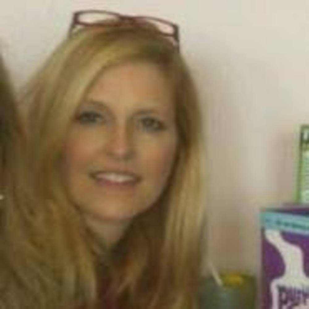 Meet your Posher, Susan